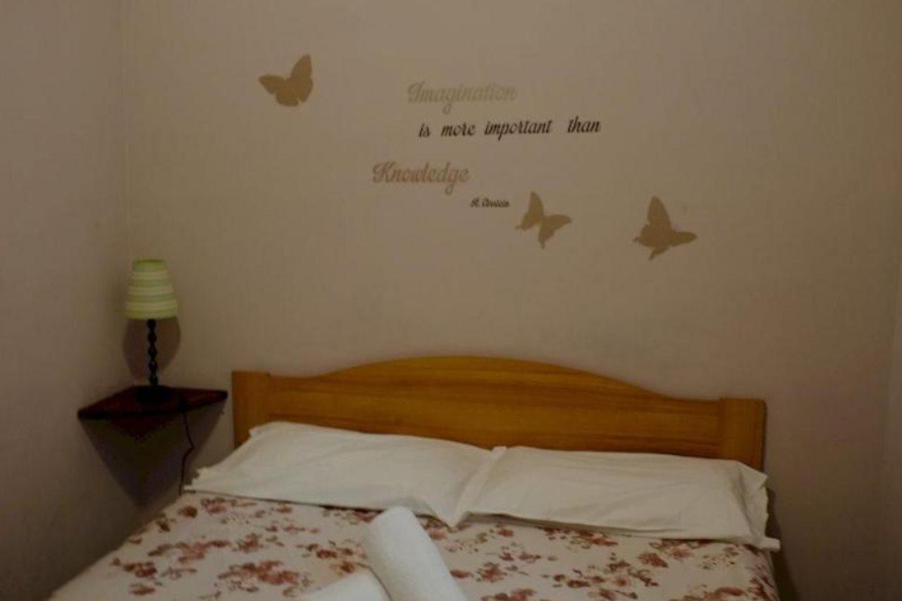 Bed & Breakfast King Square Roma