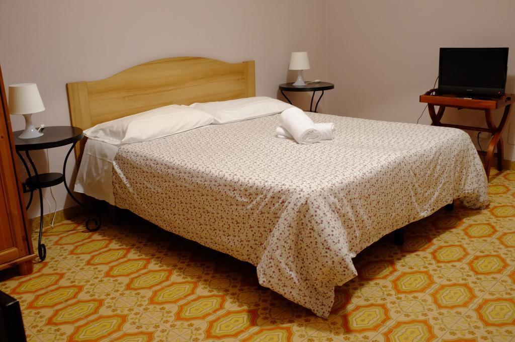 Bed & Breakfast King Square Roma
