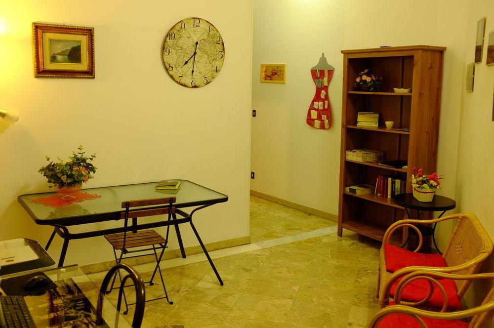 Bed & Breakfast King Square