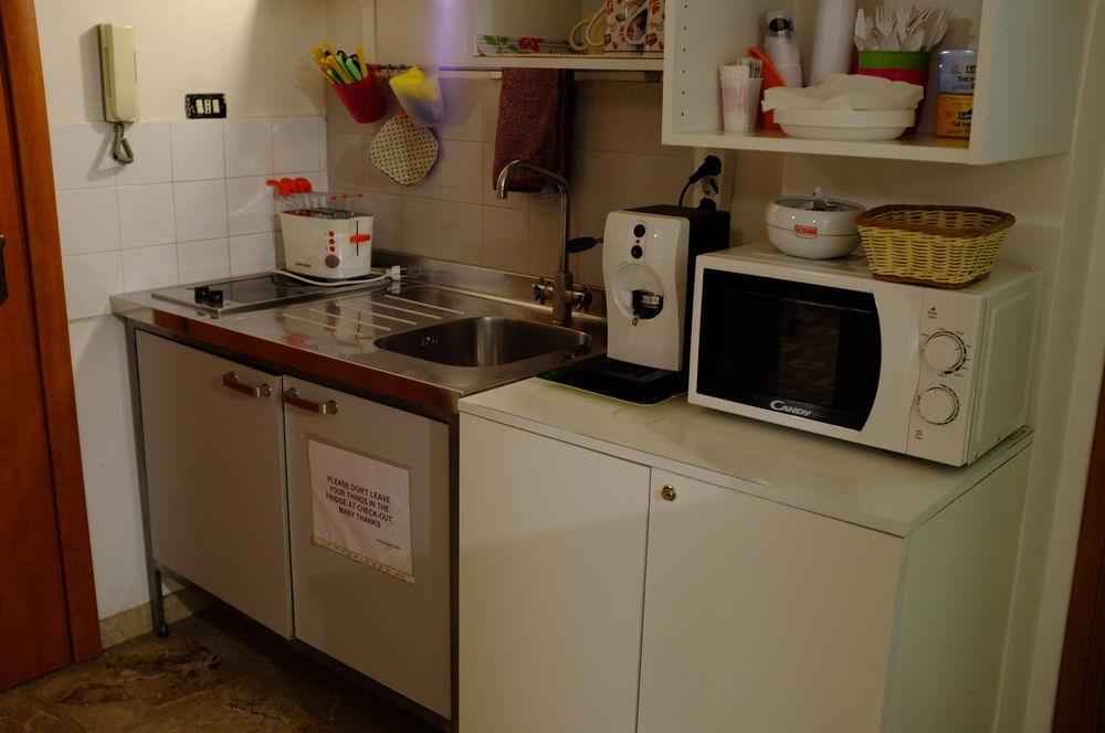 Bed & Breakfast King Square Roma