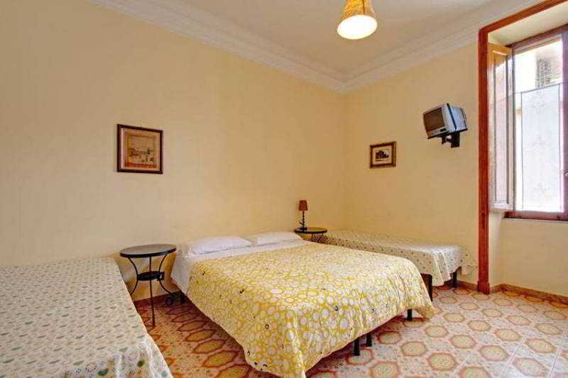 King Square Bed & Breakfast Roma
