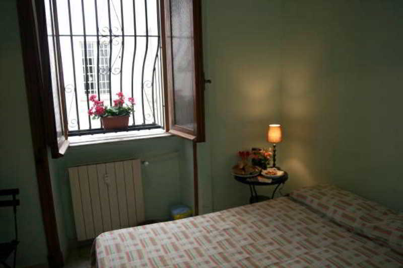 King Square Bed & Breakfast