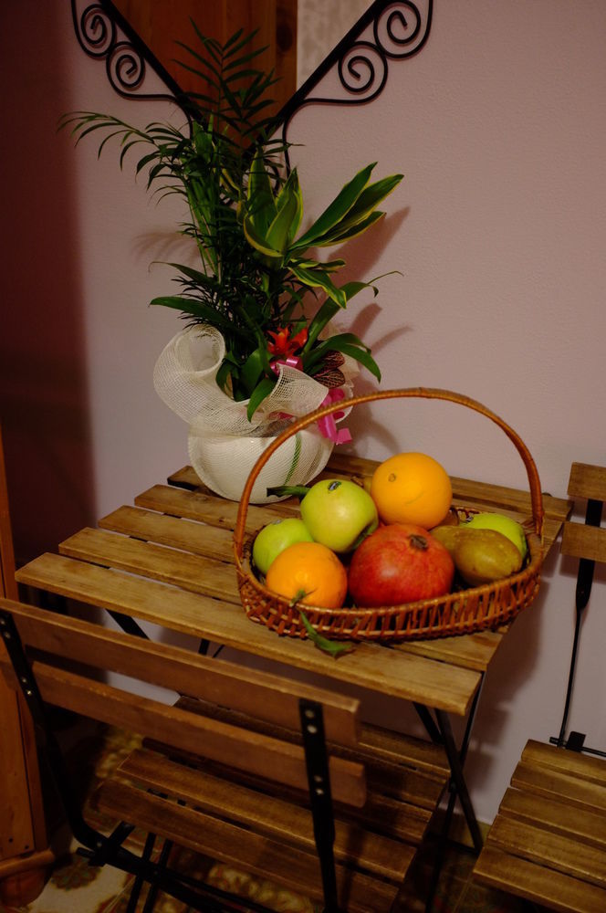 Bed & Breakfast King Square 2*