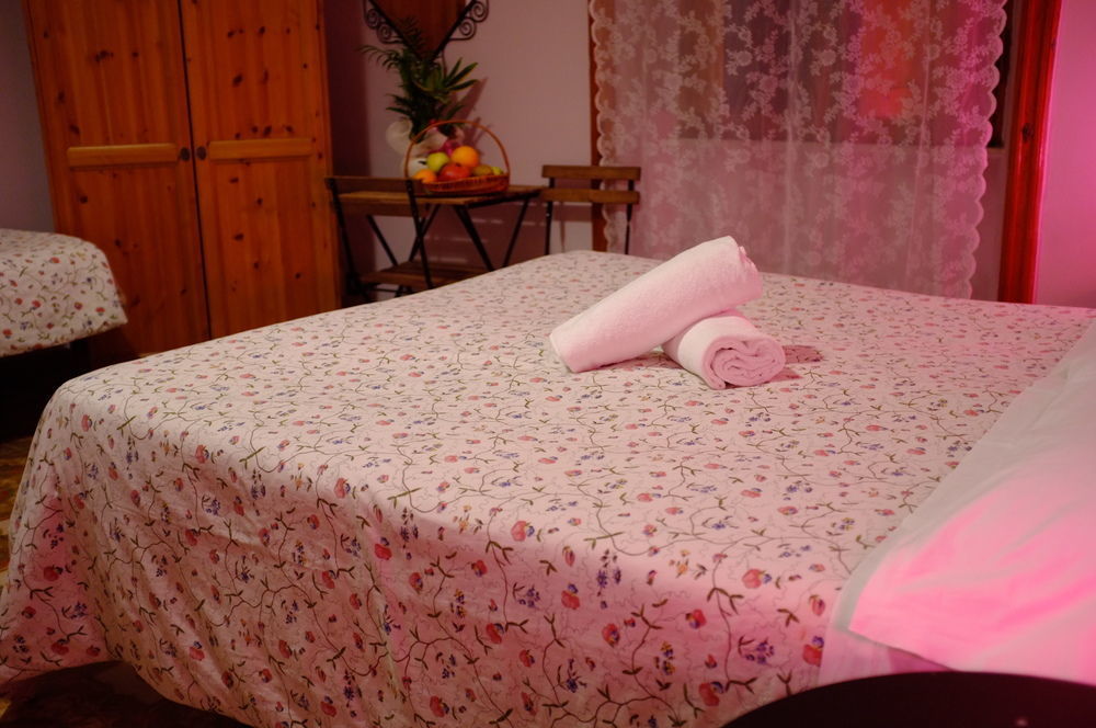 Bed & Breakfast King Square 2*