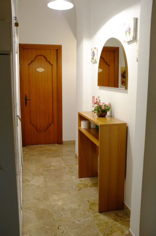 Bed & Breakfast King Square 2*