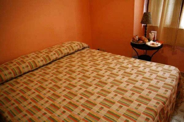 Bed & Breakfast King Square Roma