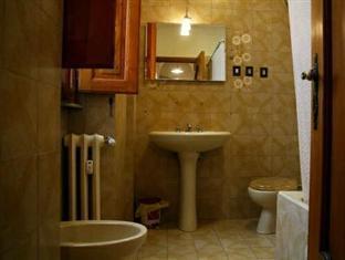 Bed and breakfast King Square 2*