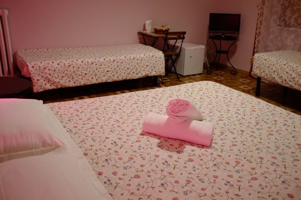 Bed & Breakfast King Square 2*
