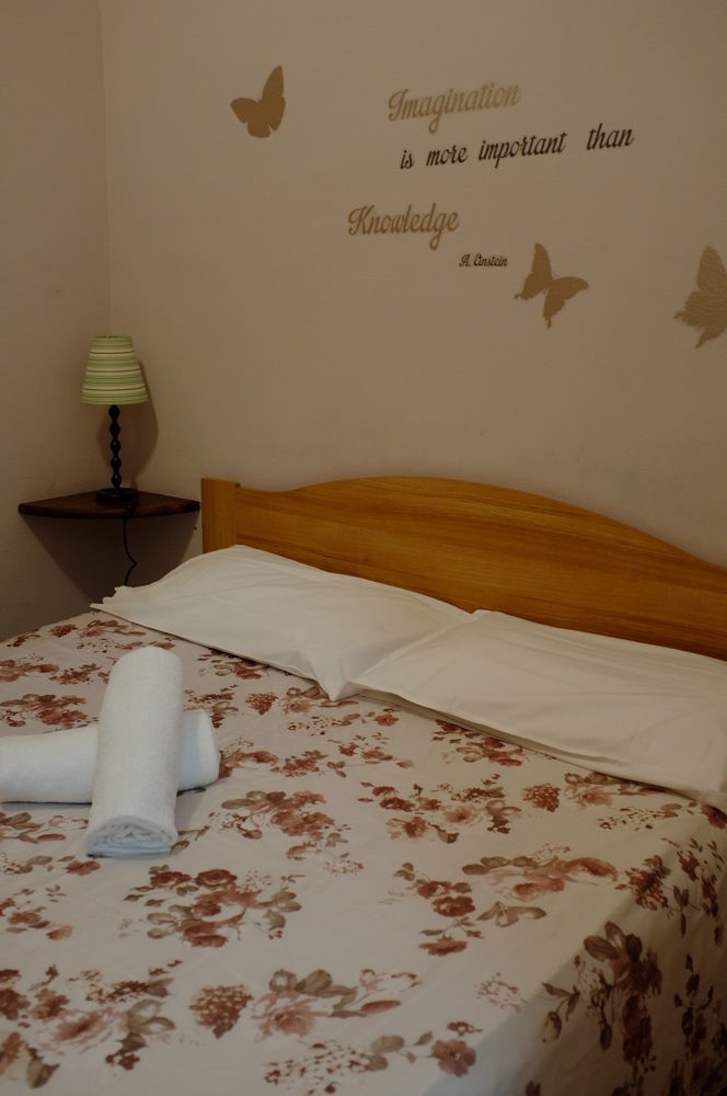 Bed and breakfast King Square 2*